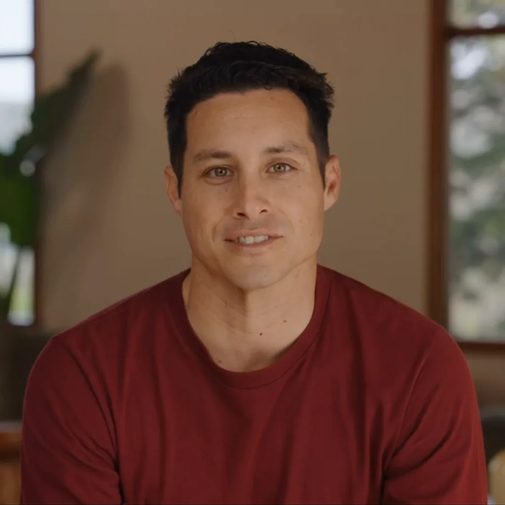 Roger, Nuanix Team Director
